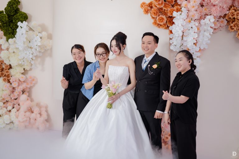 WEDDING PLANNER