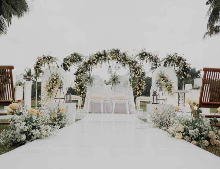 WEDDING PLANNER