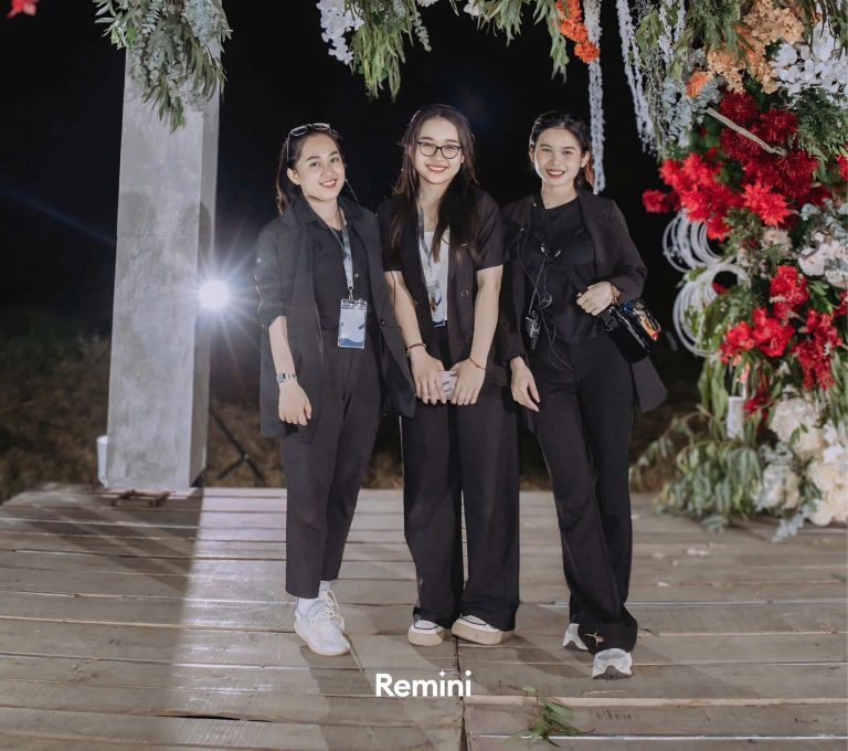 WEDDING PLANNER